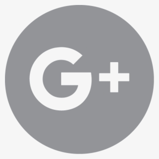 Google Plus Icon - Google Plus Icon White