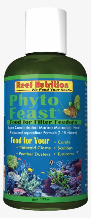 Reef Nutrition