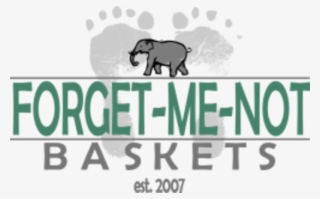 Forget Me Not Baskets 9th Anuual Zumbathon - Indian Elephant