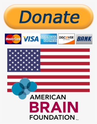 Donate Usa - American Flag