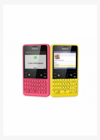 Sale - Nokia Keypad Mobile With Whatsapp