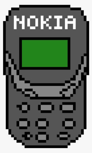Nokia Phone - Game Boy