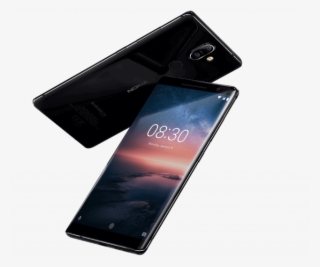 Nokia 8 Sirocco