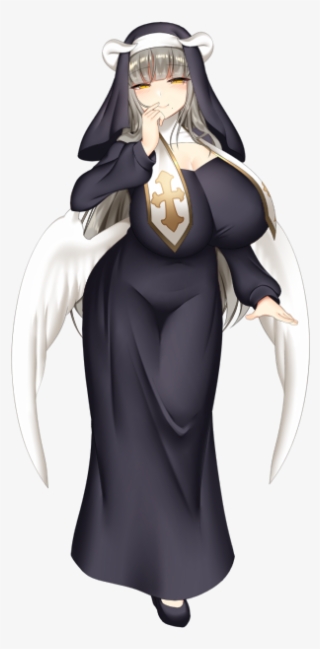 Sister Succubus - Halloween Costume