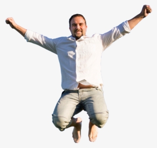 Learn More - Jumping