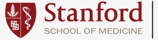 School Of Medicine - Stanford School Of Medicine Logo Transparent