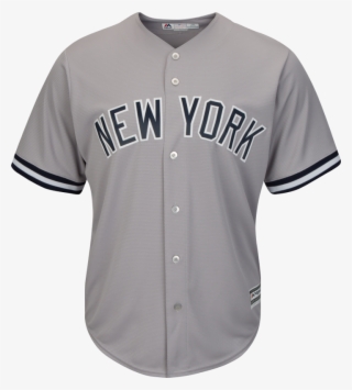 Loading Zoom - New York Yankees Jersey