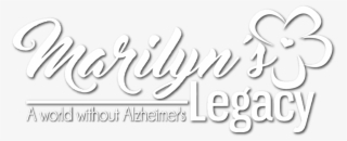 All Partner Logos Marilyn - Calligraphy