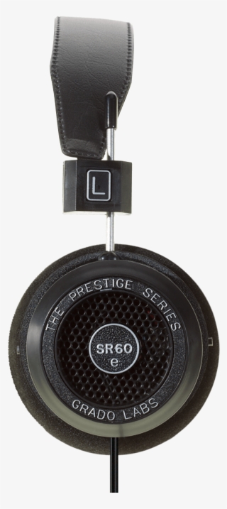Transparent Thumbnail Image - Grado Labs Sr80e