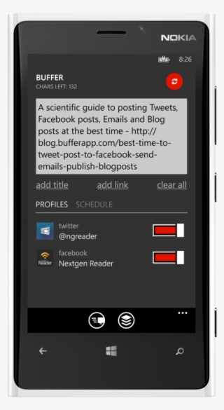 3 - Nokia 808 Pureview