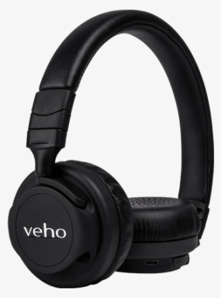 Zb5 On-ear Wireless Bluetooth Headphones - Headphones