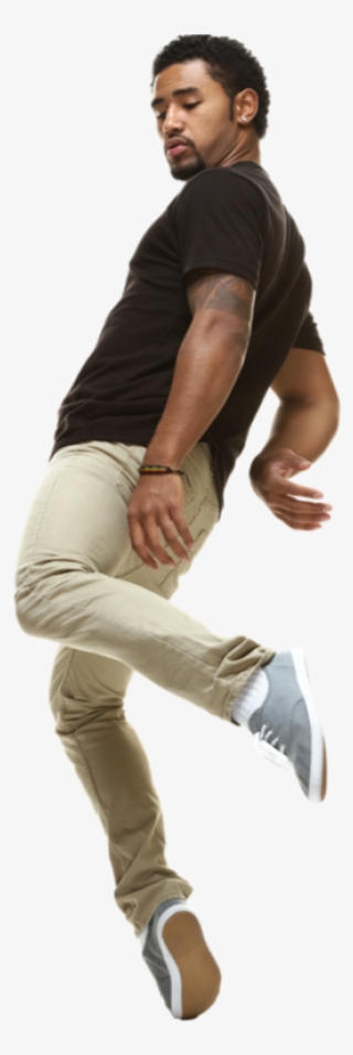 Francis Kenneth - Jumping