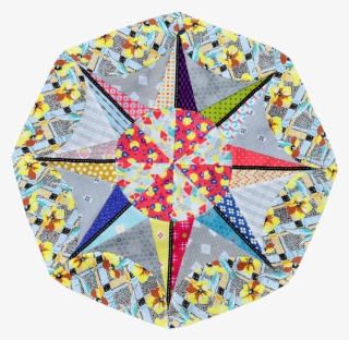 In This Tutorial, Jen Walks You Through The First Part - Circle