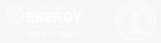 Doe Office Of Science And Stanford University Logo - Doe Office Of Science Logo