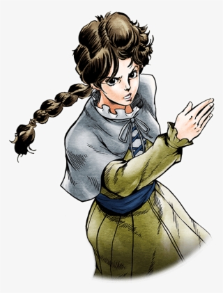 Unit Poco's Sister - Illustration