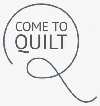 2019 Quilt As You Go Design - Circle