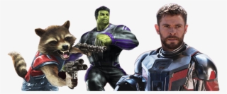 Avengers 4 Best Clip Png Images Download - Avengers 4 Annihilation