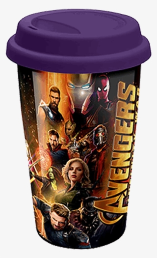 Infinity War - Iron Man