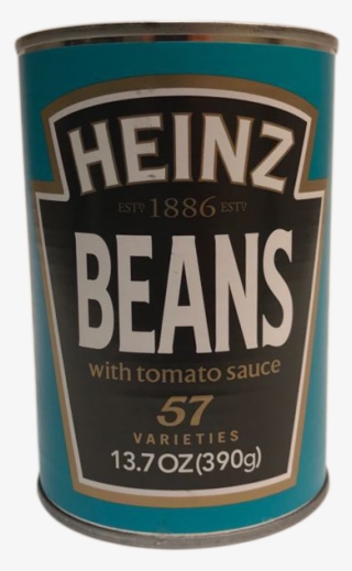 Heinz Baked Beans