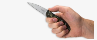 Privacy Policy - Utility Knife