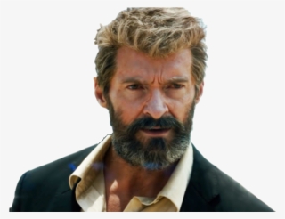 Sticker Other Logan Wolverine Xmen X Men Hugh Jackman - Hugh Jackman In Logan