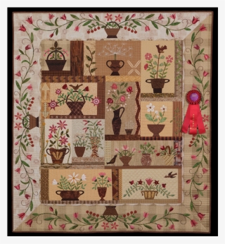 Category 5 - Patchwork