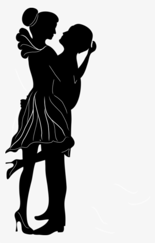 Mq Sticker - Couple