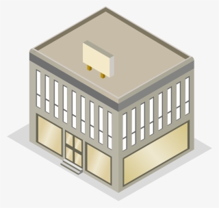 This Free Icons Png Design Of Administrative Building
