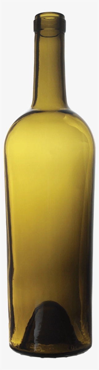 Aac Tapered Claret 750ml Ag