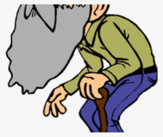 Jpg Freeuse Library Free On Dumielauxepices Net Poeple - Clipart Of Old Age