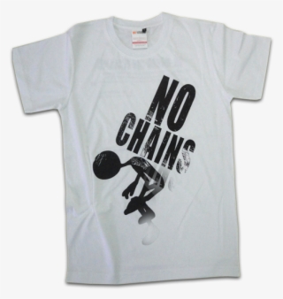 Blank Tees 03 - Chains