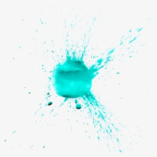 Brush Sticker - Graphic Design