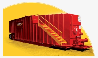 If You Would Like To Learn More About The Frac Tanks - Roll Off Frac Tanks