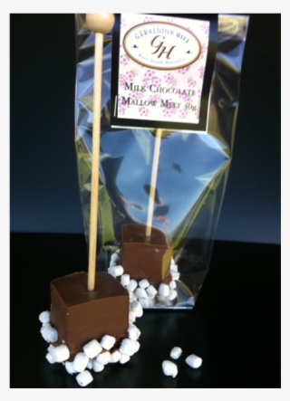 Geraldton Hill Milk Chocolate Mallow Melts - Candy
