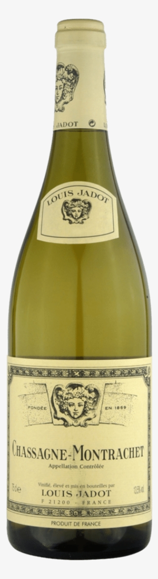 Spirits - Louis Jadot Bourgogne 2015