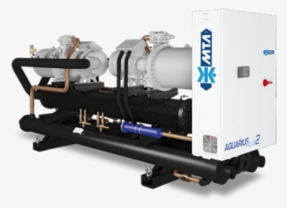 Aquarius Plus 2 Me - Mta Chillers