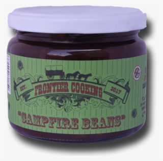 Frontier Cooking Campfire Beans Is A Base Sauce To