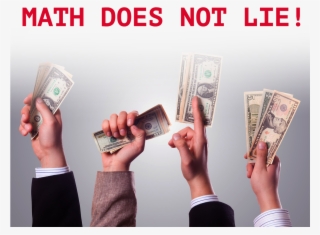 All You Have To Do Is Find One Who Finds One And You - Vibration Is Money