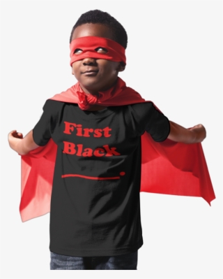 Fill In The Blank Tee - T-shirt