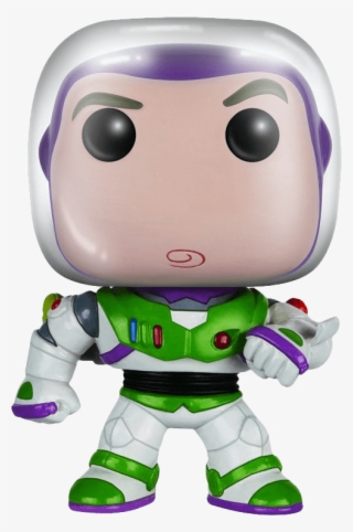 Toy Story - Buzz Lightyear Pop