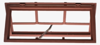 Projection Plain With Burglar Proof - Plywood