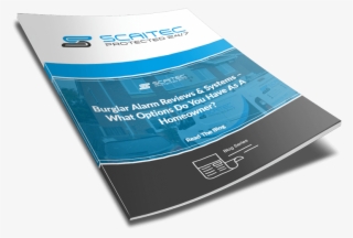 This Is Part Of Our 10-part Blog Series On The Topic - Flyer