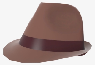 Fancy Fedora - Fedora