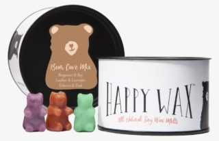 Bear Cave Mix Wax Melts - Wax Melter