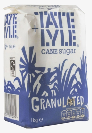 250g Plain Chocolate - Caster Sugar Tate And Lyle