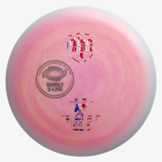 P1x Swirly S Line - Bowling