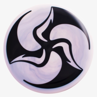 Huk Dyed Swirly S-line P2 - Huk Lab Pd2