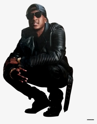 K Camp - Sitting