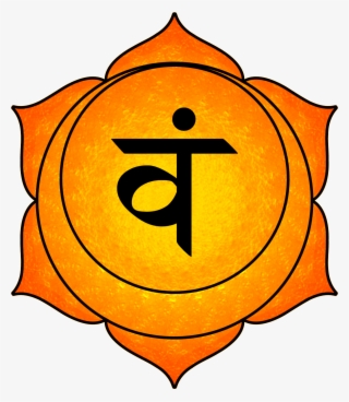 Sakralchakra - Svadhisthana Chakra