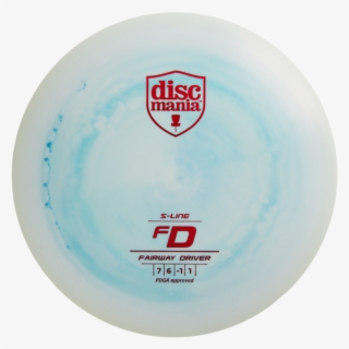 S-line Fd - Swirly S Line Fd